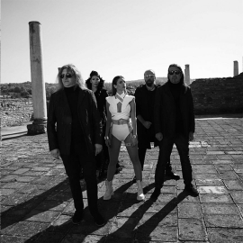 Koncert - Neverne bebe