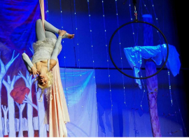 Zaleđeno kraljevstvo