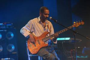 12. Pančevački Jazz Festival