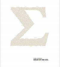 16. Bijenale umetnosti - Linije vremena: dokumenti 1981 - 2012