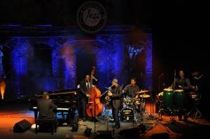 15. Pančevački Jazz Festival