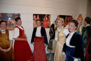 &Scaron;esti festival tradicionalne muzike ETHNO.COM 2008