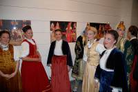 Šesti festival tradicionalne muzike ETHNO.COM 2008