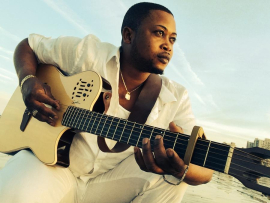 Koncert - Boubacar Diabaté