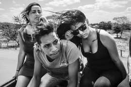 Exodus - Nikolo Filipo Roso