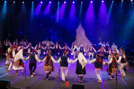 17. Festival "Pančevo - grad igre"
