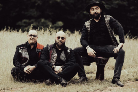 Resavac Balkan Trio