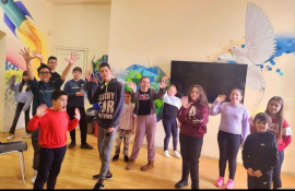 Budući Tesla, Zmaj Jova i Pupin