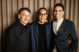 Danilo Perez / John Patitucci / Adam Cruz