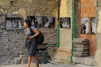 15. Bijenale umetnosti - De/Re/Konstrukcija: Prostor, vreme, sećanje