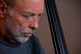Dave Holland Trio