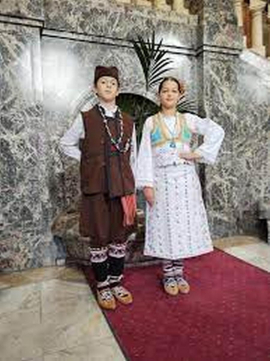 KUD Stanko Paunović NIS-RNP