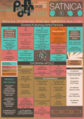 Pančevo Film Festival