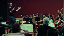 Marš za fanfare