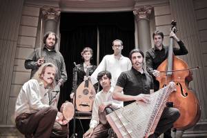 11th World Music Festival 2013