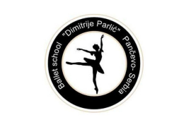 Baletska škola "Dimitrije Parlić" Pančevo