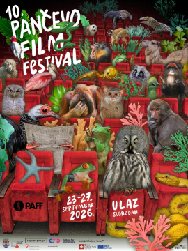 10. Pančevo film festival