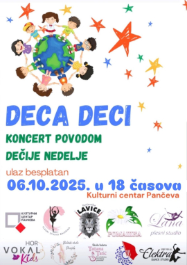 Deca deci